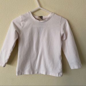 BURBERRY TODDLER SHIRT